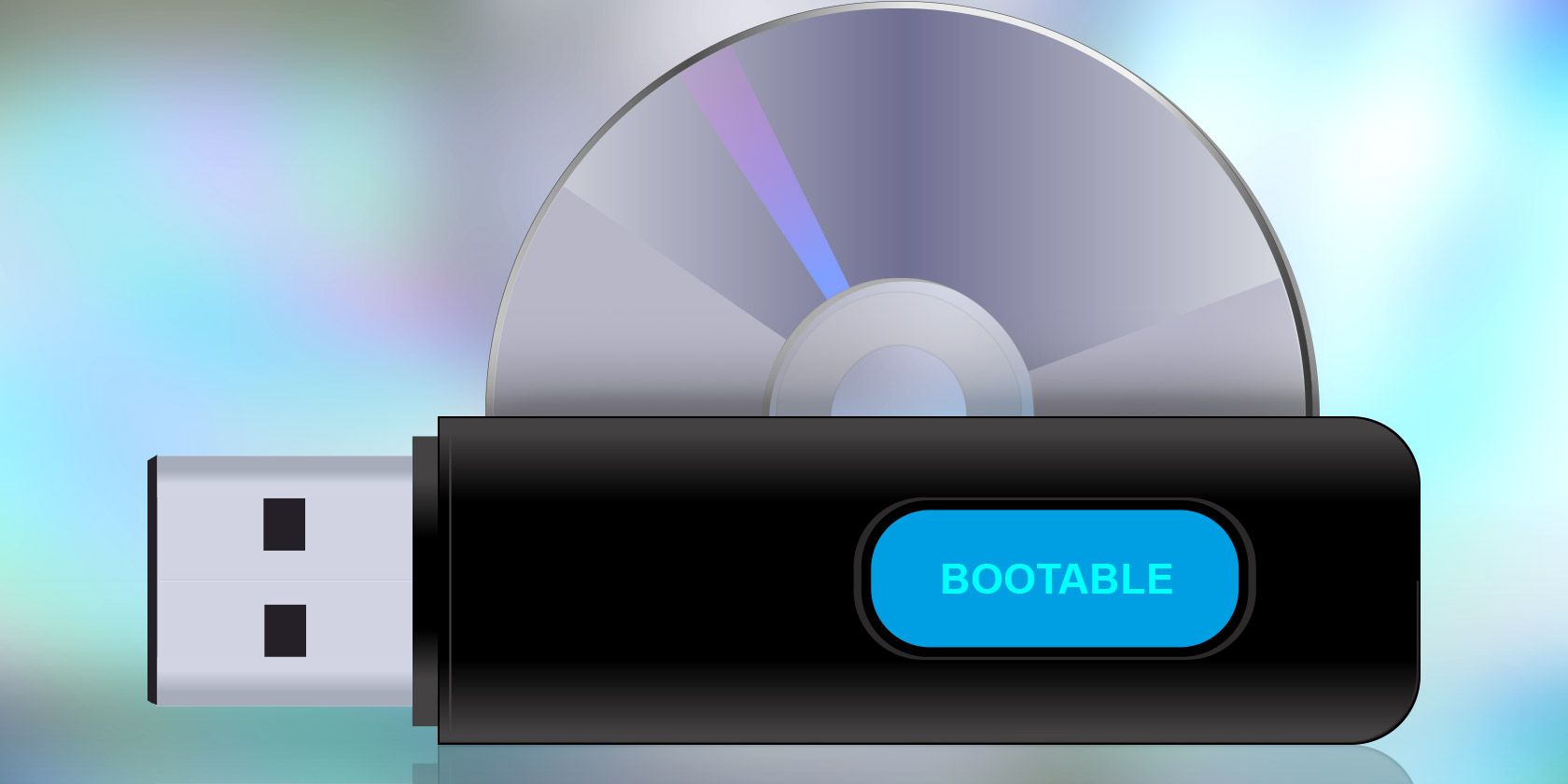 Creating Iso From Bootable Usb - Digital Horizon